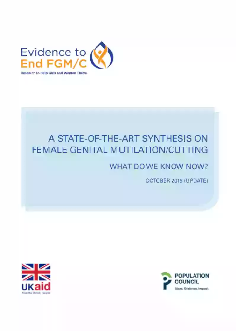 A State-of-the-Art Synthesis on FGM